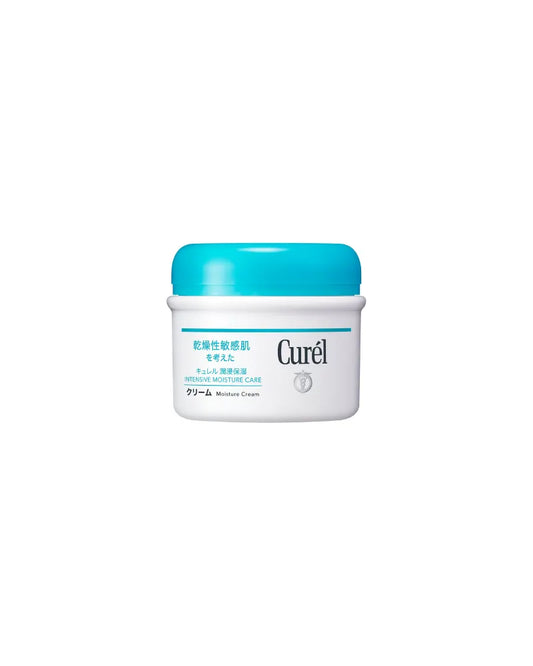 Kao Curel Moisture Cream - Unique Bunny