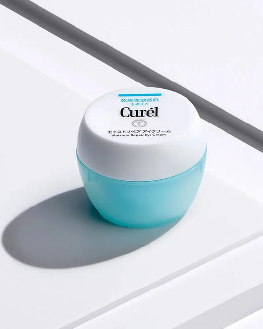 Kao Curel Moisture Repair Eye Cream - Unique Bunny