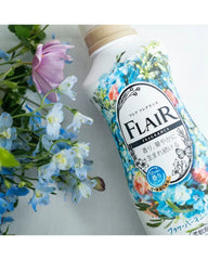 Kao Flair Fragrance Fabric Softener | Flower Harmony - Unique Bunny