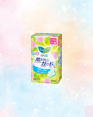 Kao Laurier Skin Clean Guard | Daytime Use - Unique Bunny
