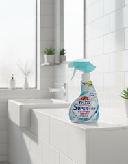 Kao Magiclean SUPER Foam Cleaner - Unique Bunny