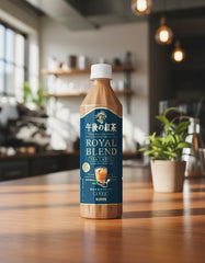 Kirin TEA SELECTION Royal Blend Tea Latte - Unique Bunny