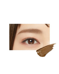 Kiss Me Heavy Rotation Colouring Eyebrow - Unique Bunny
