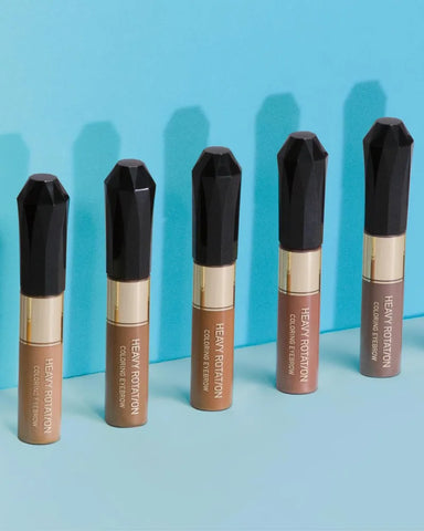 Kiss Me Heavy Rotation Colouring Eyebrow - Unique Bunny