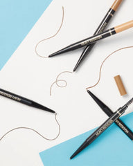 Kiss Me Heavy Rotation Eyebrow Pencil - Unique Bunny