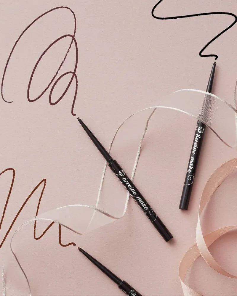 Kiss Me Heroine Make Long Stay Sharp Gel Liner - Unique Bunny