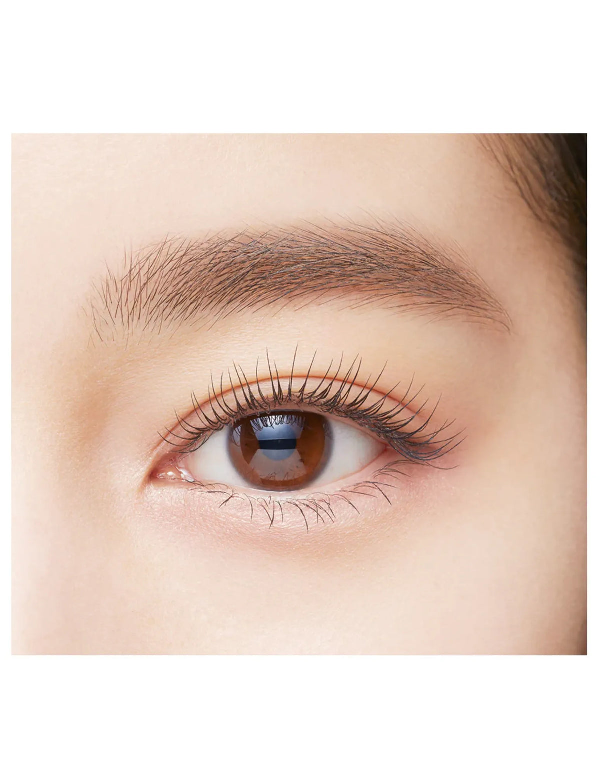 Kiss Me Heroine Make Long UP Mascara Super WP - Unique Bunny