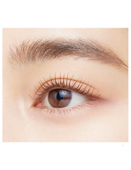 Kiss Me Heroine Make Long UP Mascara Super WP - Unique Bunny