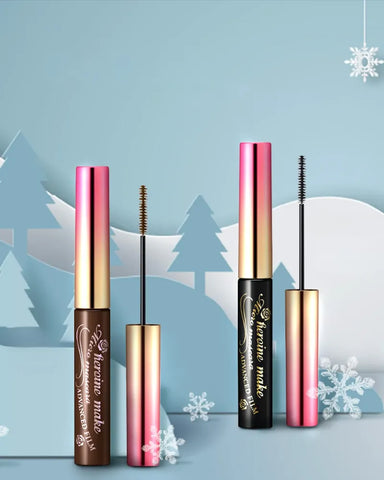Kiss Me Heroine Make Micro Mascara Advanced Film - Unique Bunny
