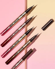 Kiss Me Heroine Make Prime Liquid Eyeliner Rich Keep - Unique Bunny