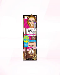 Kiss Me Heroine Make Quick Eyebrow - Unique Bunny