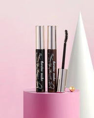 Kiss Me Heroine Make Volume UP Mascara Super WP - Unique Bunny