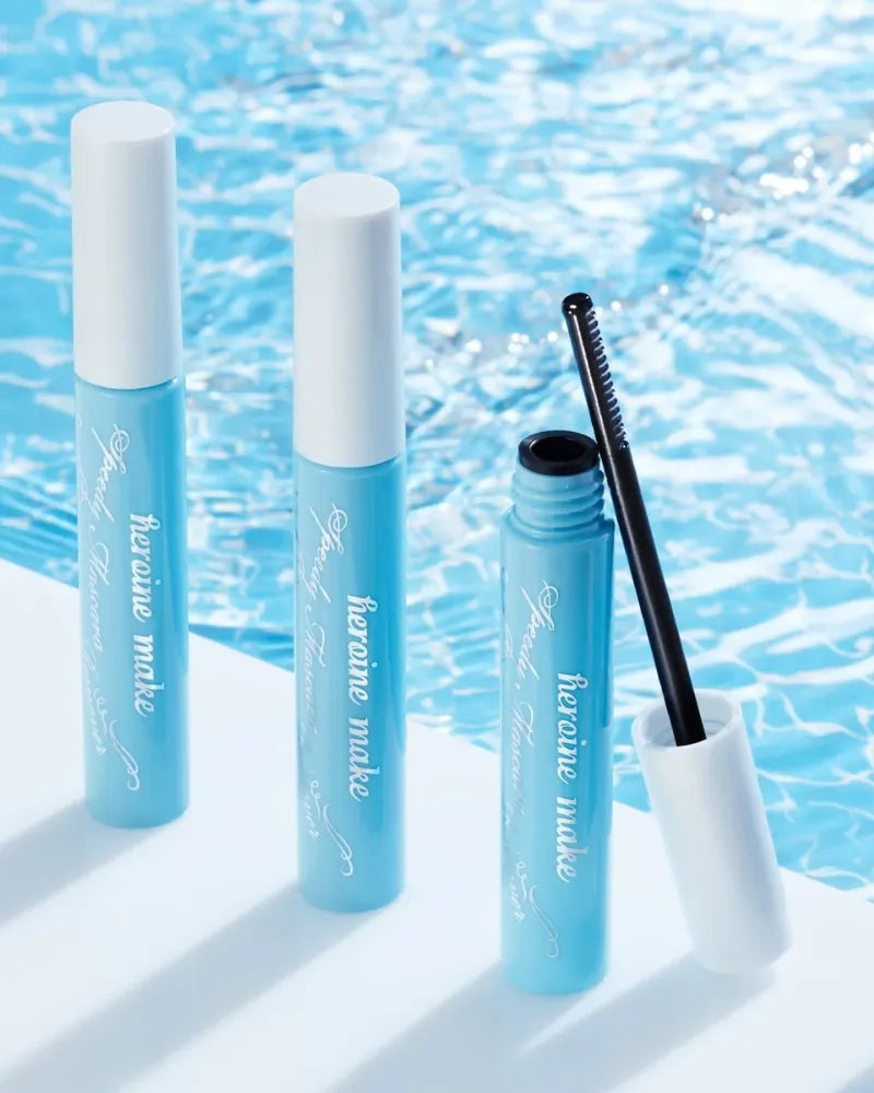 Kiss Me Speedy Mascara Remover - Unique Bunny