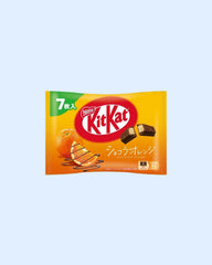 KitKat Orange - Unique Bunny