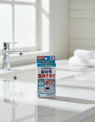 Kobayashi Bathroom Hair Catcher - Unique Bunny