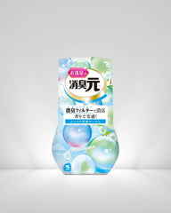 Kobayashi Room Deodorizer | Fresh Soap - Unique Bunny