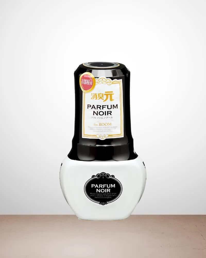 Kobayashi Room Deodorizer | Parfum Noir - Unique Bunny