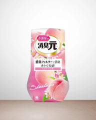 Kobayashi Room Deodorizer | Peach - Unique Bunny