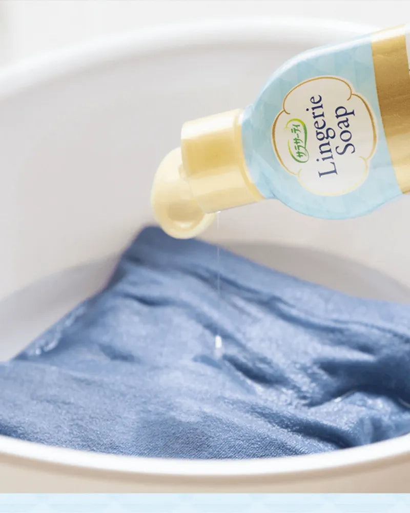 Kobayashi Sarasaty Lingerie Detergent - Unique Bunny