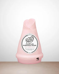 Kobayashi Sawaday Happy Parfum | Romance Rose - Unique Bunny