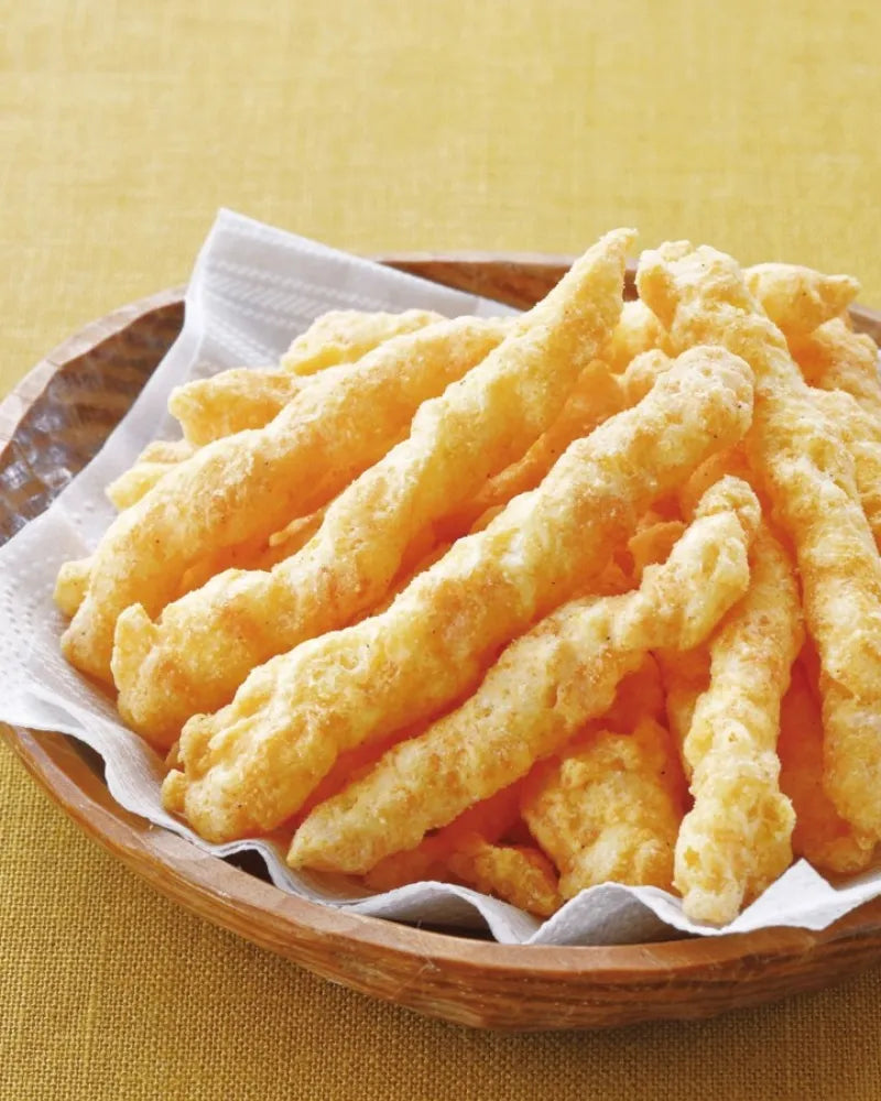 Koikeya Quattro Cheese Corn Stick - Unique Bunny