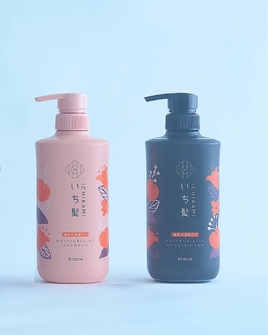 パンピューリ Balancing Sampoo & Conditioner Balancing Shampoo - PAÑPURI
