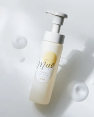 Kracie Muo Foaming Face Wash - Unique Bunny