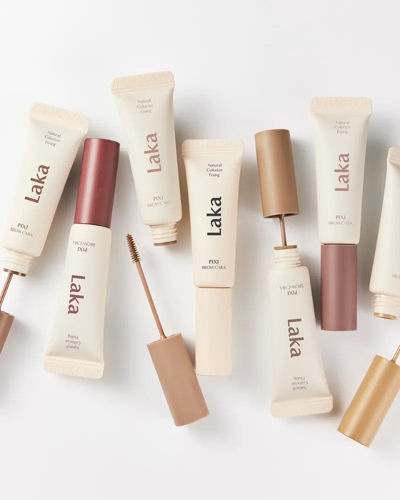 Laka Pixi Brow Cara - Unique Bunny