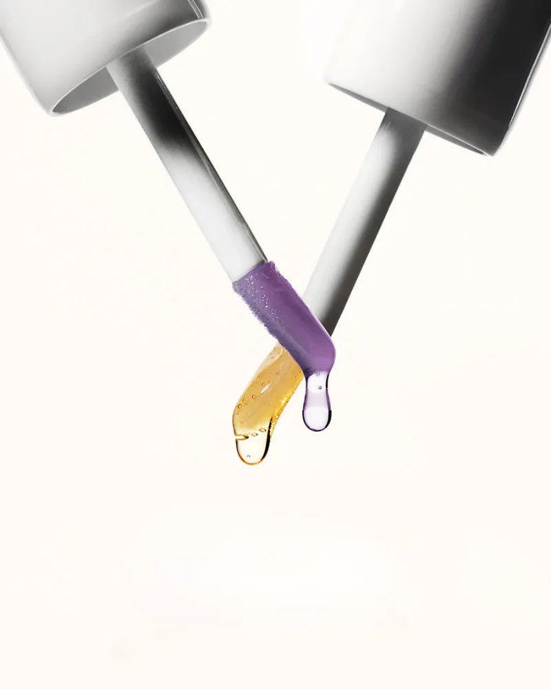 Laka Soothing Vegan Lip Oil - Unique Bunny