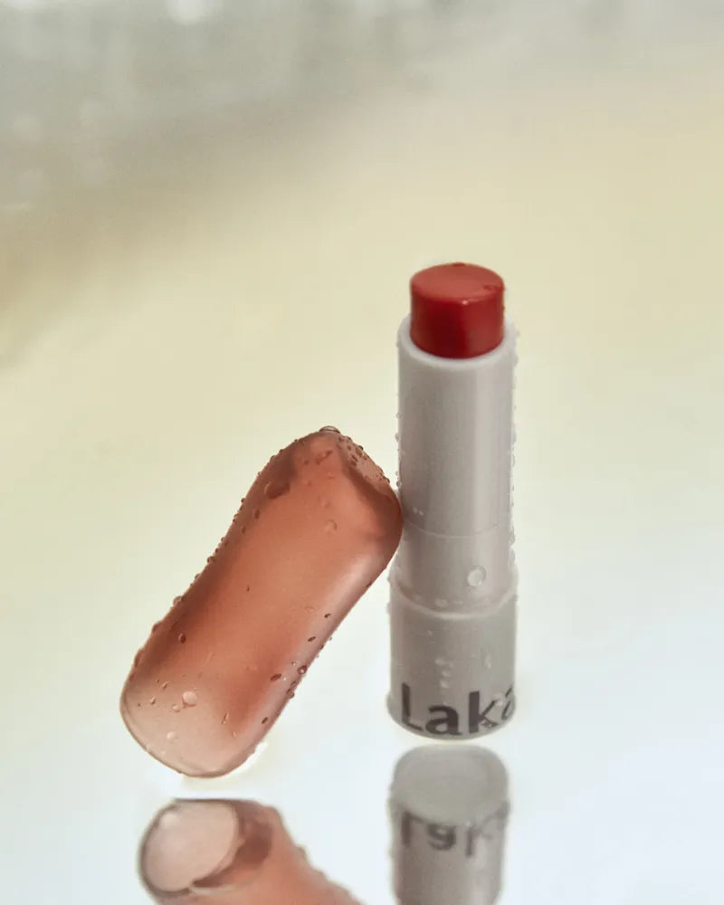 Laka Soul Vegan Lip Balm - Unique Bunny