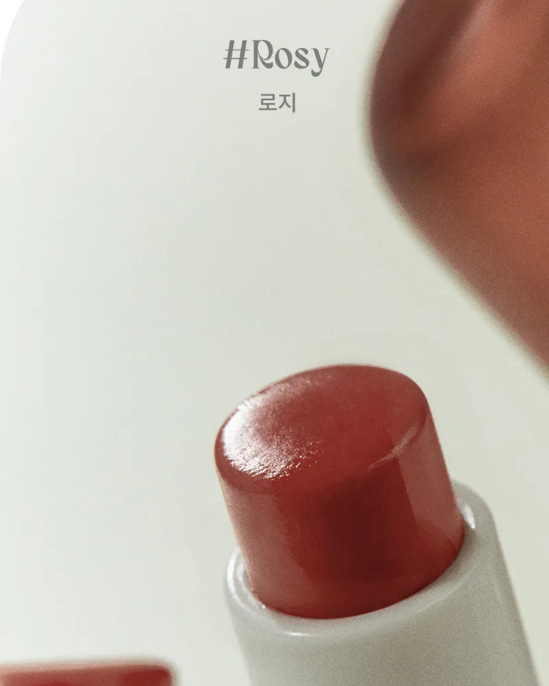 Laka Soul Vegan Lip Balm - Unique Bunny