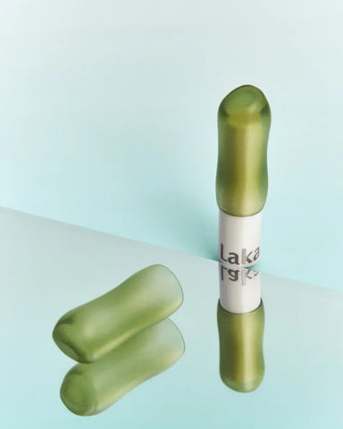 Laka Soul Vegan Lip Balm - Unique Bunny