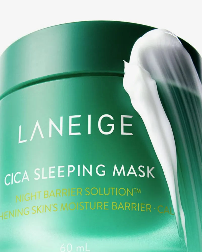 Laneige Cica Sleeping Mask - Unique Bunny
