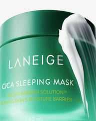 Laneige Cica Sleeping Mask - Unique Bunny