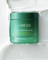 Laneige Cica Sleeping Mask - Unique Bunny