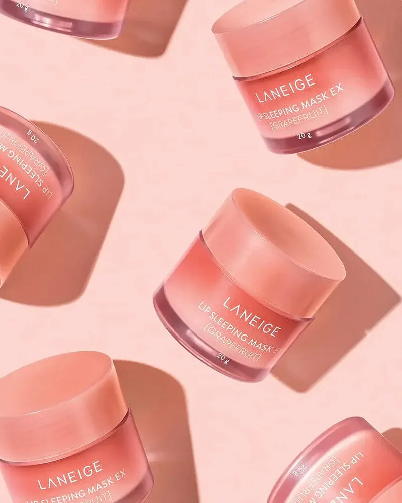 Laneige Lip Mask | Grapefruit - Unique Bunny