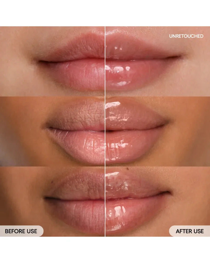 Laneige Lip Sleeping Mask | Peach Iced Tea - Unique Bunny