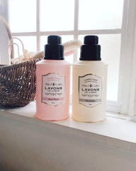 Lavons Laundry Liquid with Fabric Softener - Unique Bunny