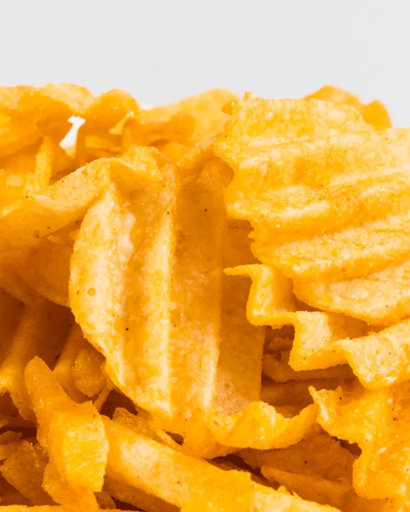 Lay's Grilled Pork Chips - Unique Bunny