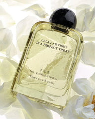 Lela Ladybro Green Leaf Neroli Reed Diffuser - Unique Bunny