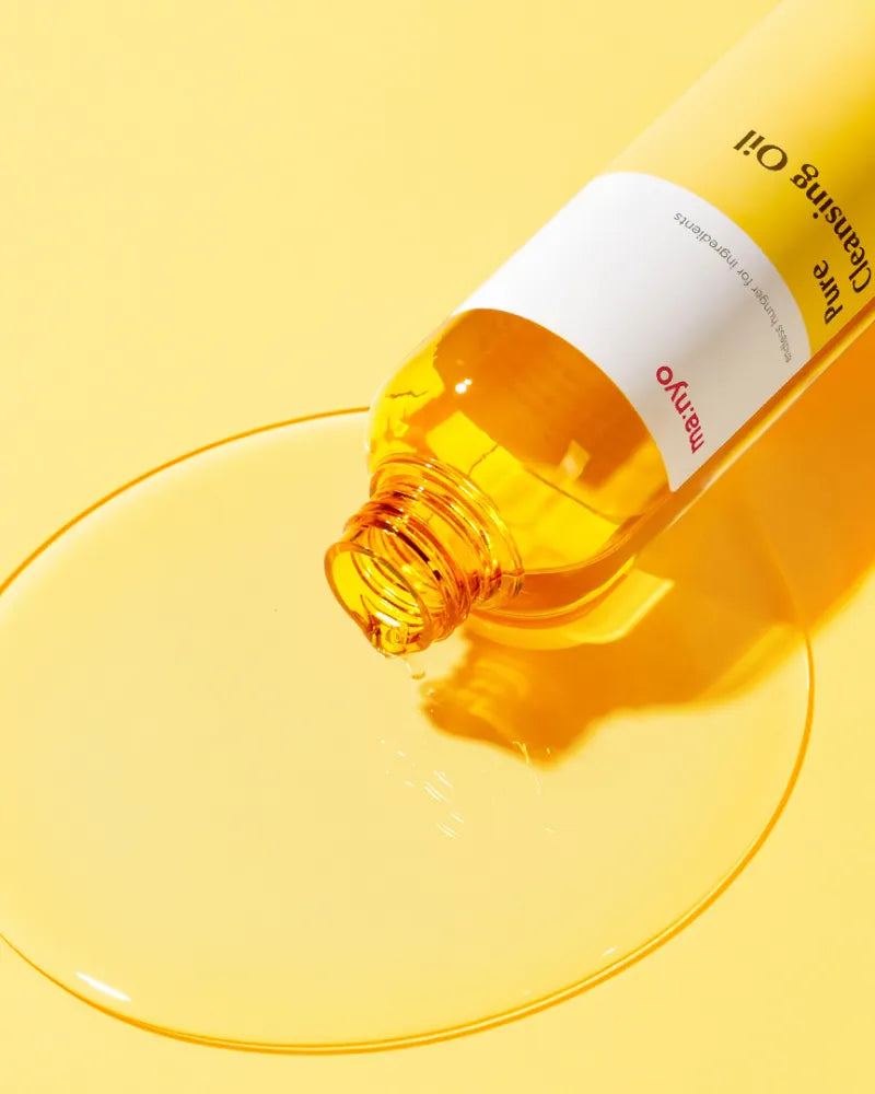 MA:NYO Pure Cleansing Oil - Unique Bunny