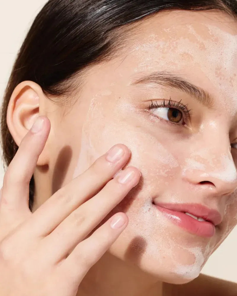 MENOKIN LIFT 30 Seconds Quick Bubble Mask - Unique Bunny