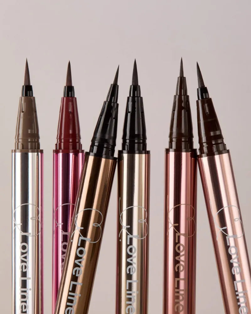 MSH Love Liner Liquid Eyeliner - Unique Bunny