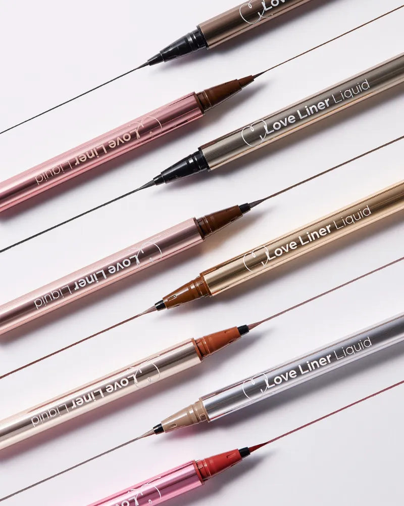 MSH Love Liner Liquid Eyeliner - Unique Bunny
