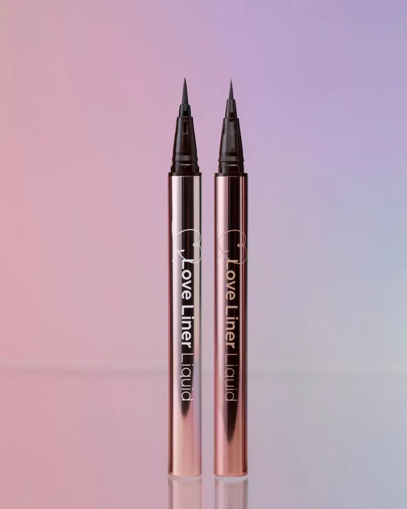 MSH Love Liner Liquid Eyeliner Ultrafine - Unique Bunny