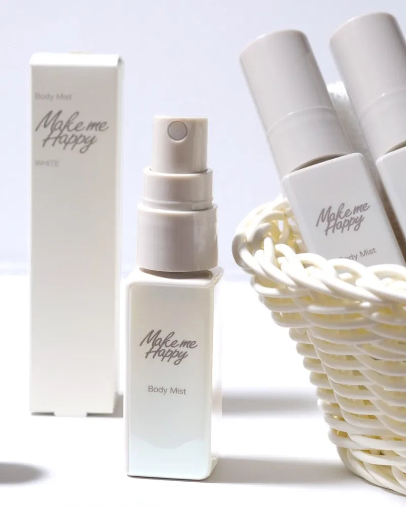 Make Me Happy Body Mist - Unique Bunny