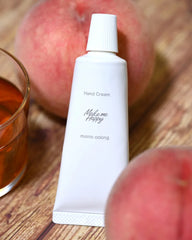 Make Me Happy Hand Cream - Unique Bunny