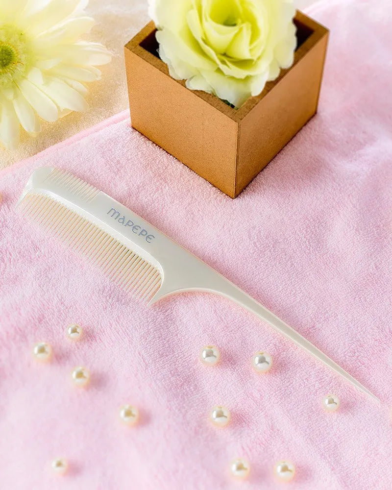 Mapepe Bangs Set Comb - Unique Bunny