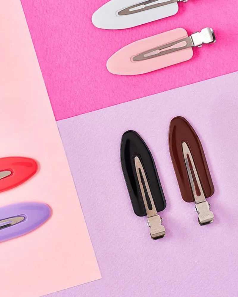 Mapepe Creaseless Clips 2PCS - Unique Bunny