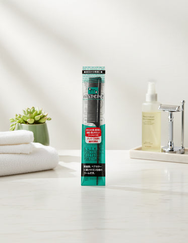 Mapepe Cushion Comb L - Unique Bunny